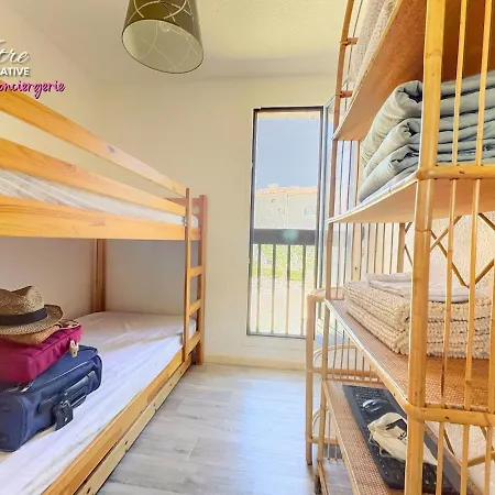 Apartment La Passe Calme