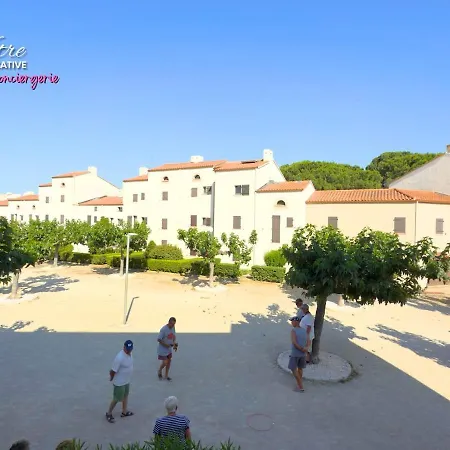 Apartment La Passe Calme Saint-Cyprien (Pyrenees-Orientales)